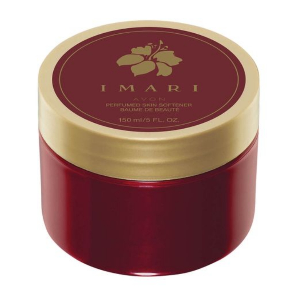 Avon Imari Perfumed Skin Softener 🆕